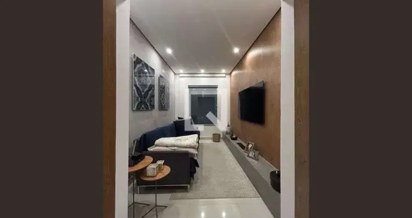 Casa para Aluguel - Parque Paulistano, 3 Quartos, 200 m² - São Paulo