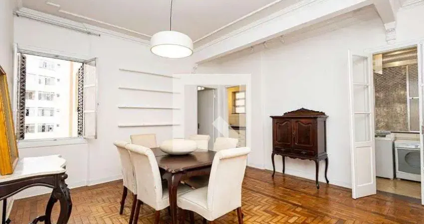 Apartamento para Aluguel - Bela Vista, 2 Quartos, 120 m² - São Paulo