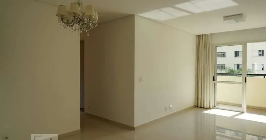 Apartamento para Aluguel - Vila Pompéia, 2 Quartos, 74 m² - São Paulo
