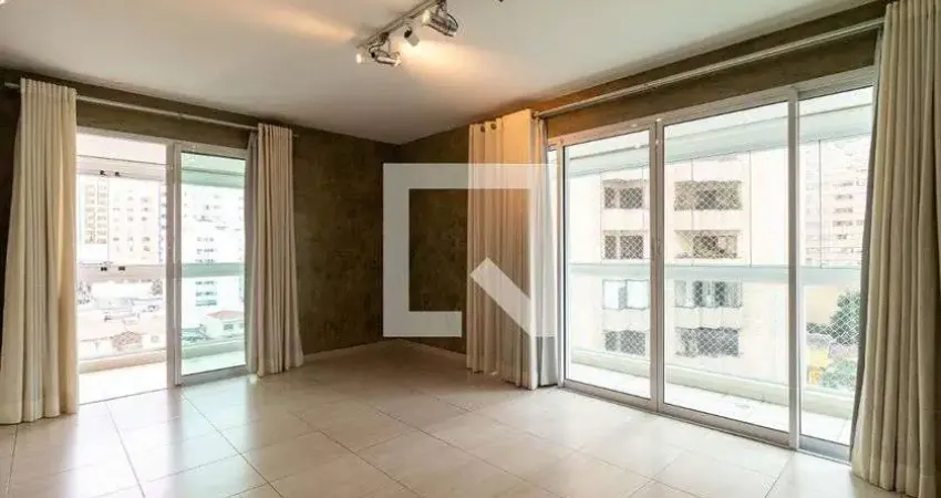 Apartamento para Aluguel - Perdizes, 3 Quartos, 114 m² - São Paulo