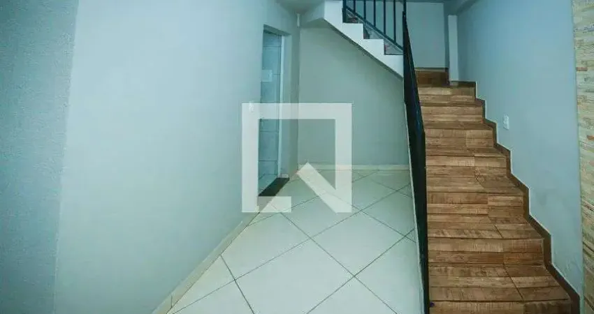 Casa para Aluguel - Céu Azul, 2 Quartos,  60 m² - Belo Horizonte