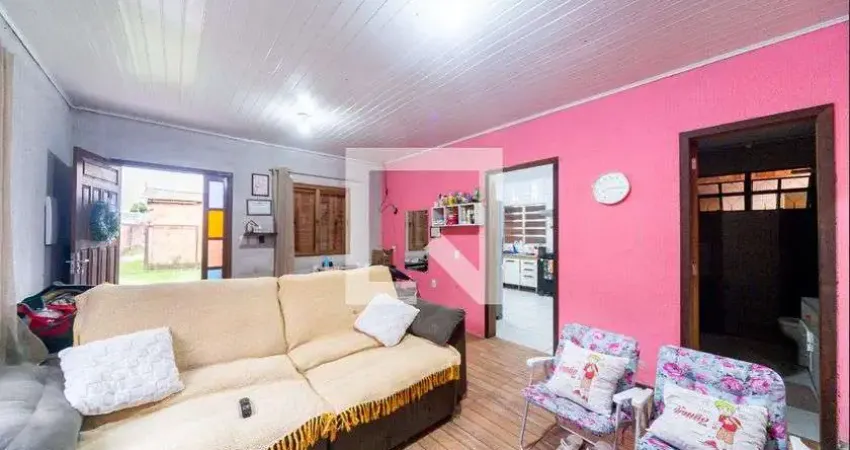 Casa com 3 quartos para alugar na Rua E Parque Arbon 89 - Vila Augusta Viamão - Rs Brasil, Santa Cecília, Viamão