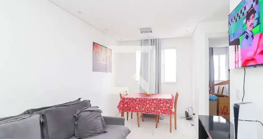 Apartamento para Aluguel - Vila Progresso, 2 Quartos, 42 m² - São Paulo