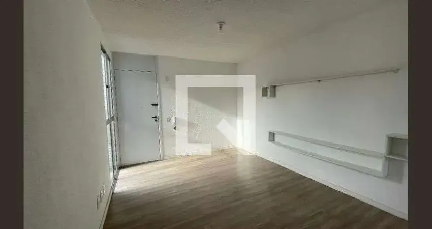 Apartamento para Aluguel - Vila Monte Serrat, 2 Quartos, 48 m² - Cotia