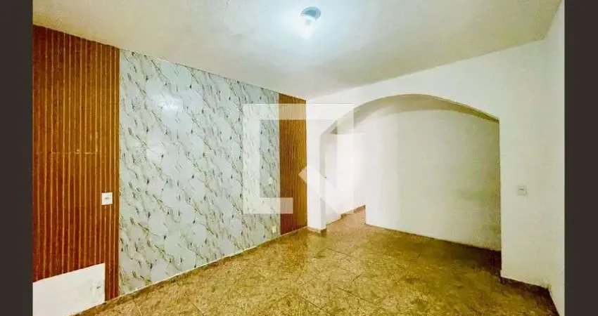 Casa para Aluguel - Vila Nova Bonsucesso, 2 Quartos, 125 m² - Guarulhos