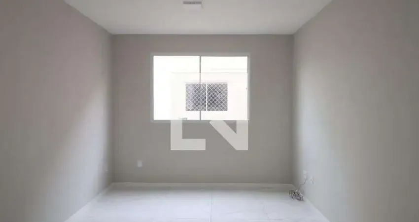 Apartamento para Aluguel - Estância Velha, 2 Quartos, 42 m² - Canoas