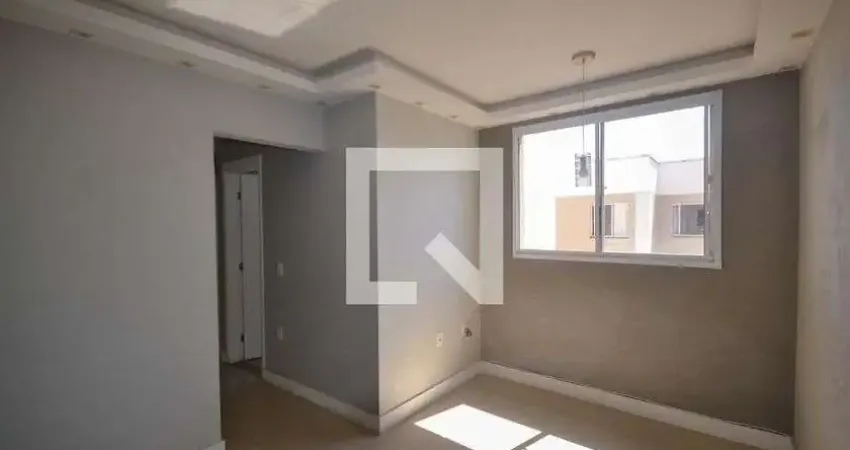 Apartamento para Aluguel - Jardim Alvorada, 2 Quartos, 47 m² - Nova Iguaçu