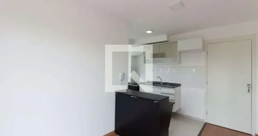 Apartamento para Aluguel - Itaquera, 2 Quartos, 38 m² - São Paulo