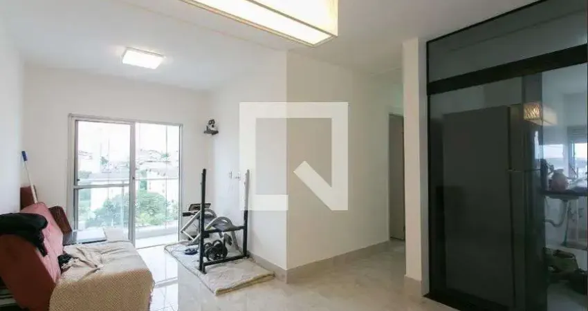 Apartamento para Aluguel - Vila Progresso, 2 Quartos, 52 m² - São Paulo
