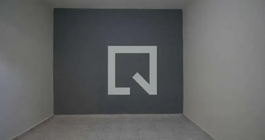 Casa para Aluguel - Jardim Umarizal, 1 Quarto, 51 m² - São Paulo