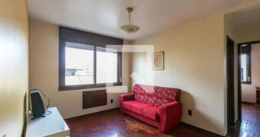 Apartamento para Aluguel - Cidade Baixa, 1 Quarto, 45 m² - Porto Alegre