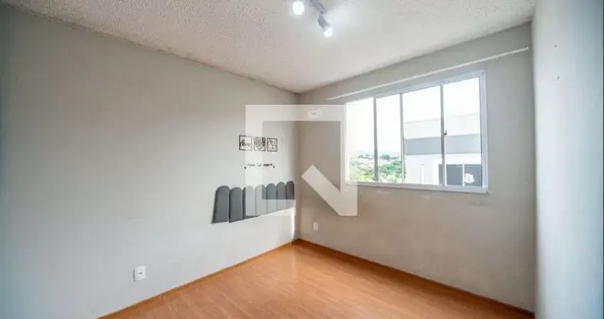 Apartamento para Aluguel - Santa Cecília, 2 Quartos, 45 m² - Viamão