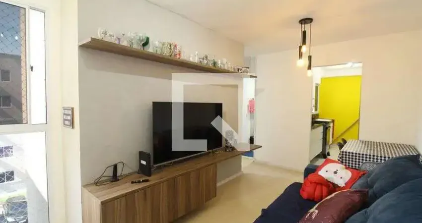 Apartamento para Aluguel - Curicica, 2 Quartos, 45 m² - Rio de Janeiro