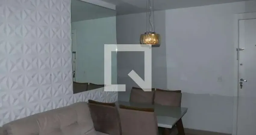 Apartamento para Aluguel - Jardim Esplanada, 2 Quartos, 48 m² - Nova Iguaçu