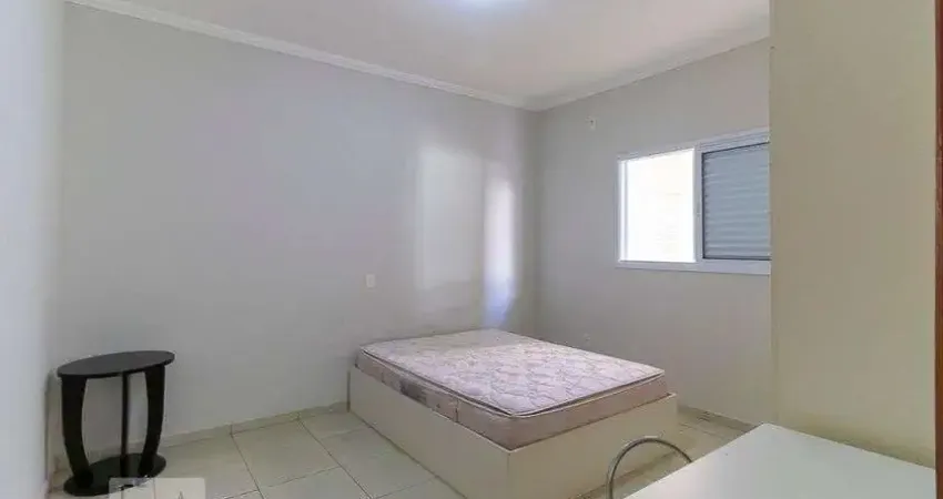 Kitnet / Stúdio para Aluguel - Barão Geraldo - Centro, 1 Quarto, 32 m² - Campinas