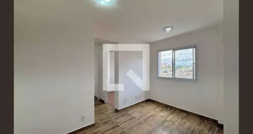 Apartamento para Aluguel - Santo Amaro , 2 Quartos, 37 m² - São Paulo