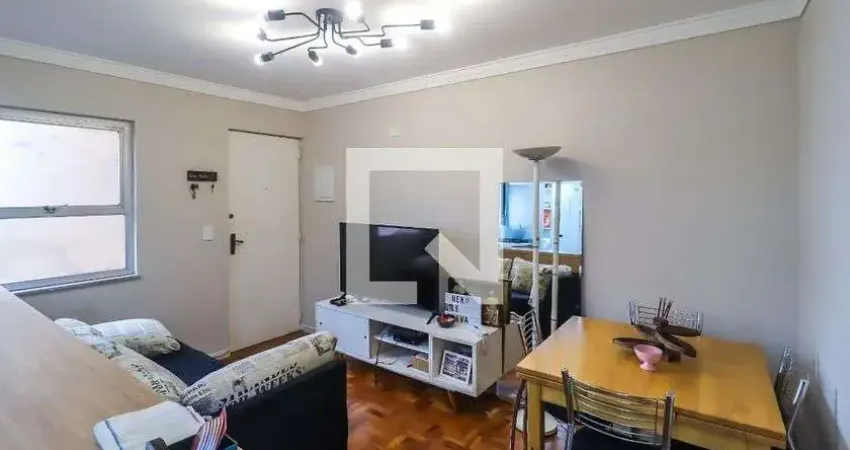 Apartamento para Aluguel - Aclimação, 2 Quartos, 54 m² - São Paulo