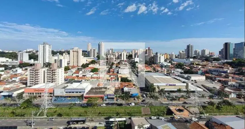Apartamento para Aluguel - Cambuí, 1 Quarto, 61 m² - Campinas