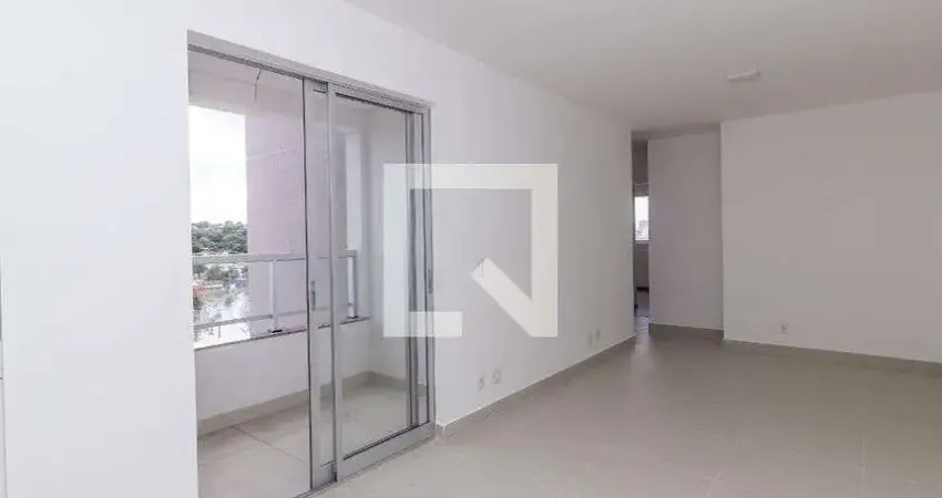 Apartamento para Aluguel - Castelo, 3 Quartos, 70 m² - Belo Horizonte