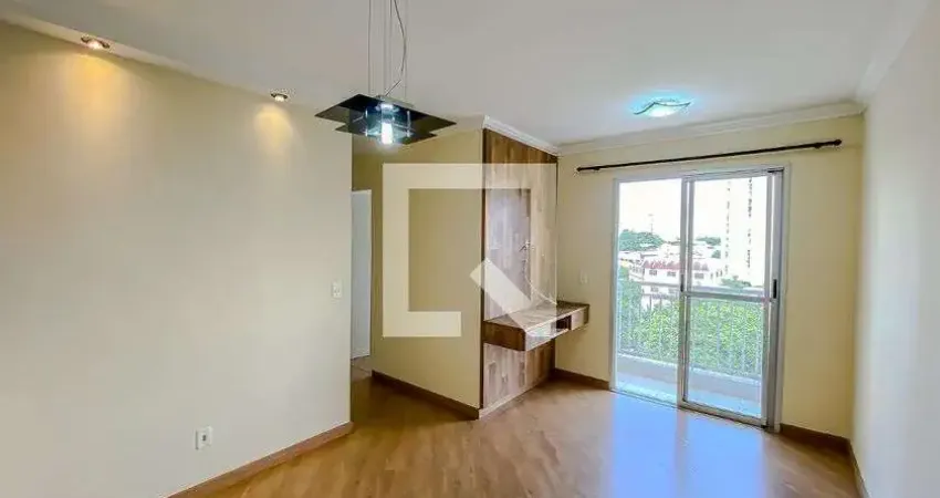 Apartamento para Aluguel - Tatuapé, 3 Quartos, 65 m² - São Paulo