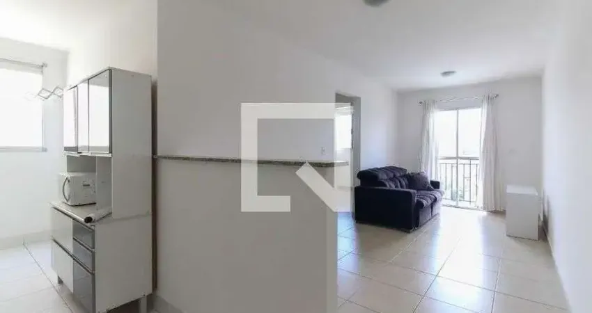 Apartamento para Aluguel - Itaquera, 2 Quartos, 52 m² - São Paulo
