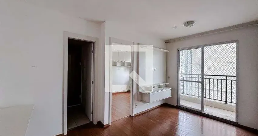 Apartamento com 1 quarto para alugar na Rua Visconde de Parnaíba, Mooca, São Paulo