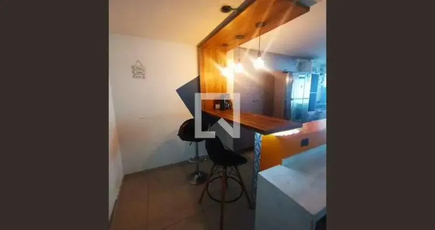 Kitnet / Stúdio para Aluguel - Bigorrilho, 1 Quarto, 30 m² - Curitiba