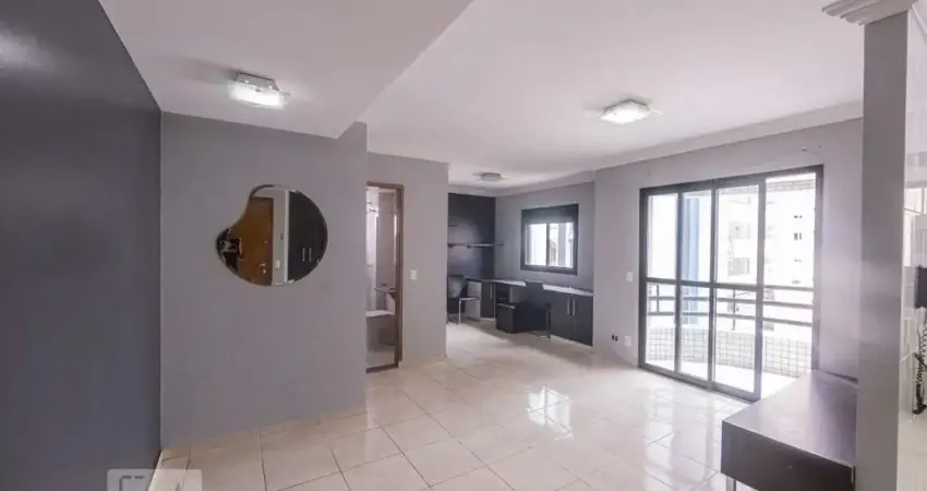 Apartamento para Aluguel - Tatuapé, 1 Quarto, 53 m² - São Paulo