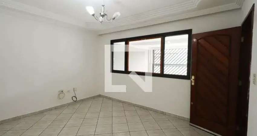 Casa com 2 quartos para alugar na Rua Tenente Coronel Soares Neiva, Tatuapé, São Paulo
