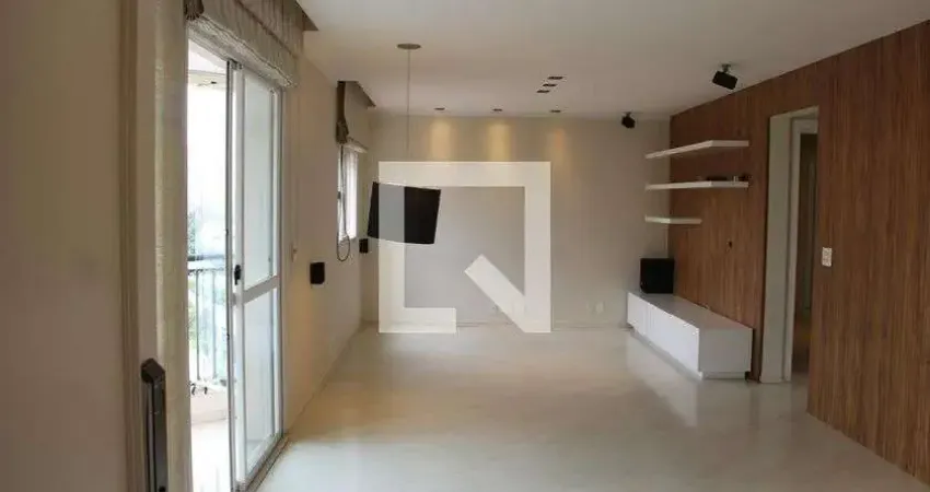 Apartamento para Aluguel - Vila Mariana, 3 Quartos, 137 m² - São Paulo