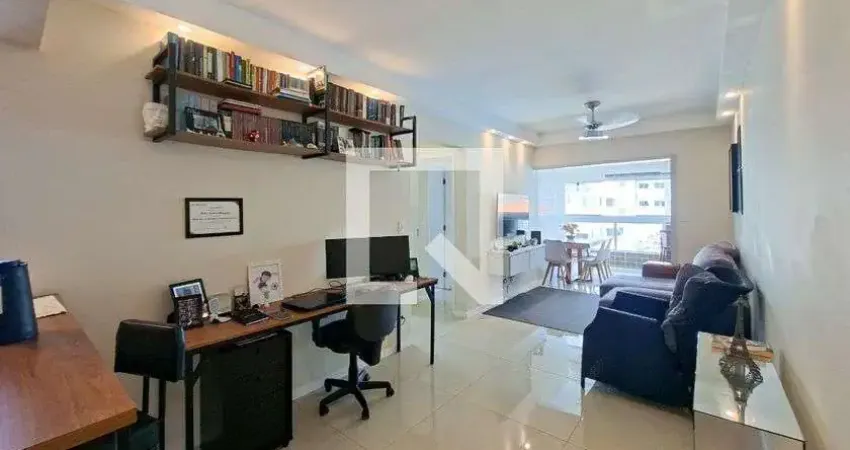 Apartamento para Aluguel - Boqueirão, 2 Quartos, 73 m² - Praia Grande