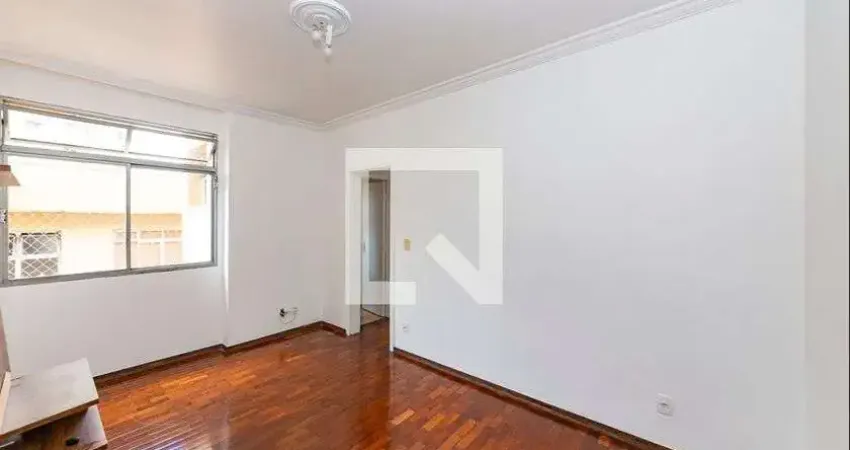 Apartamento para Aluguel - Nova Suíssa, 2 Quartos, 57 m² - Belo Horizonte