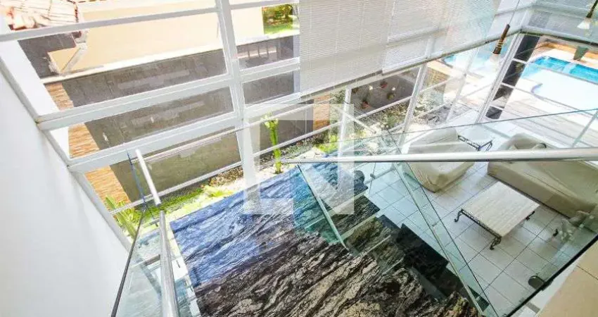 Casa para Aluguel - Cidade da Criança, 4 Quartos, 370 m² - Praia Grande