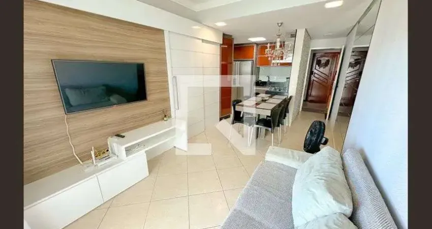 Apartamento para Aluguel - Ingleses, 3 Quartos, 100 m² - Florianópolis