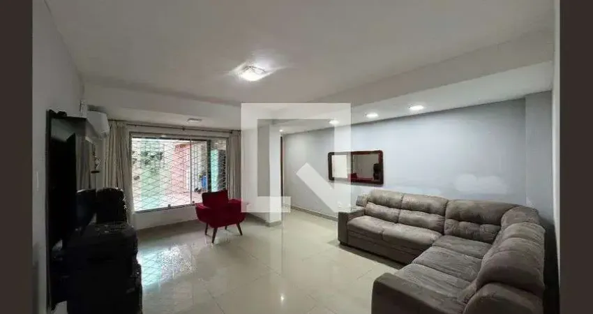 Casa / Sobrado em Condomínio para Aluguel - Vargem Pequena, 4 Quartos, 170 m² - Rio de Janeiro