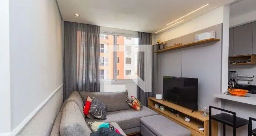 Apartamento para Aluguel - Cristo Redentor, 2 Quartos, 68 m² - Porto Alegre