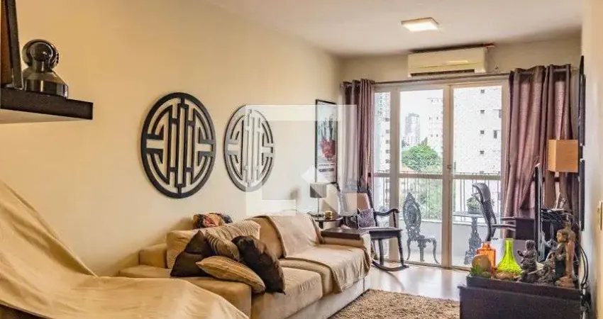 Apartamento para Aluguel - Vila Mascote, 3 Quartos, 83 m² - São Paulo