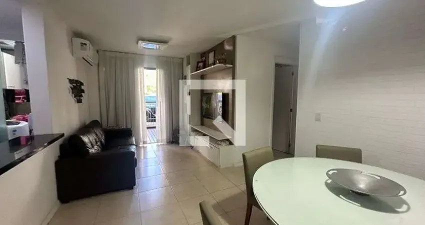 Apartamento para Aluguel - Recreio, 3 Quartos, 100 m² - Rio de Janeiro