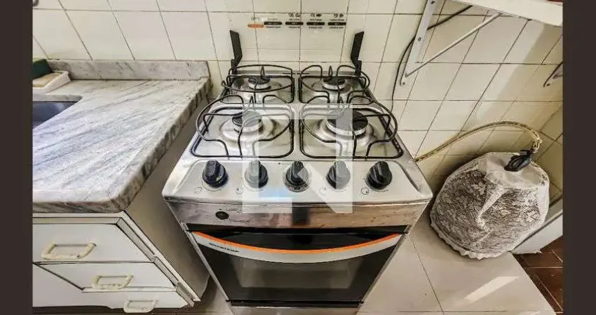 Apartamento para Aluguel - Canto do Forte, 2 Quartos, 98 m² - Praia Grande