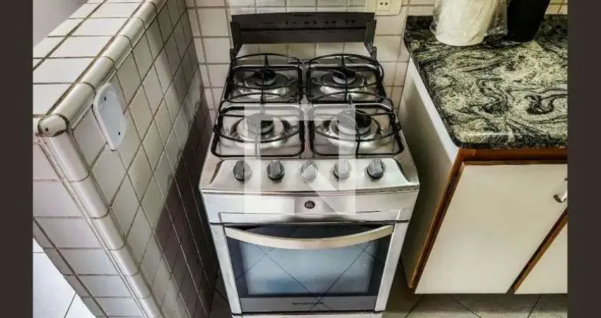 Apartamento para Aluguel - Canto do Forte, 2 Quartos, 86 m² - Praia Grande