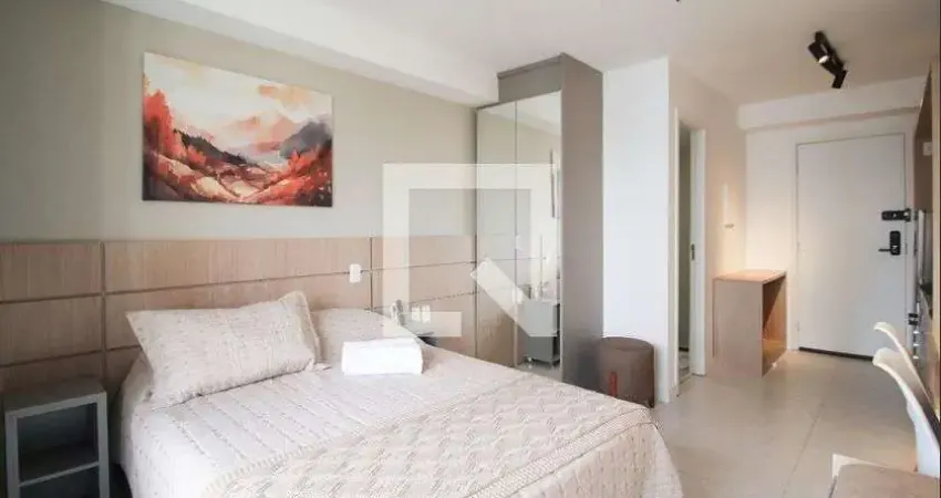 Apartamento para Aluguel - Vila Olímpia, 1 Quarto, 32 m² - São Paulo