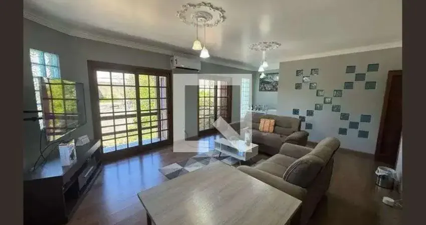 Casa com 5 quartos para alugar na Rua Sepé Tiaraju, Centro, Canoas