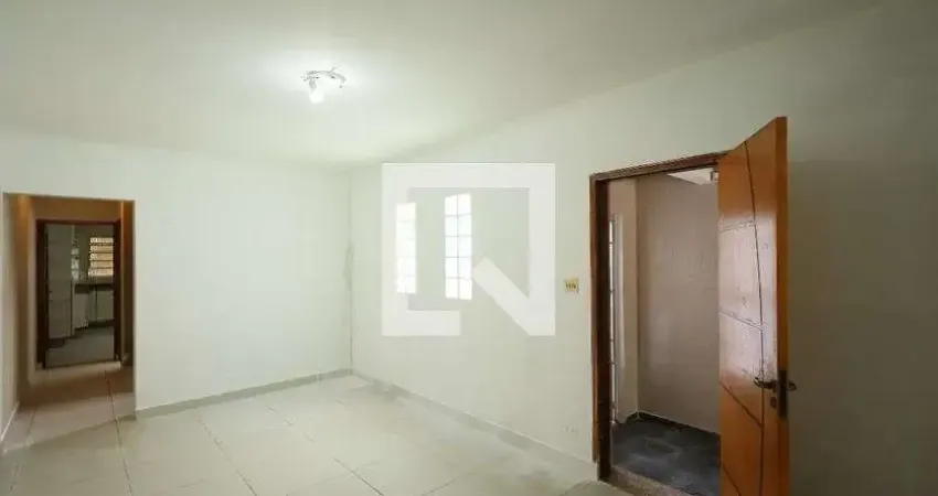Casa para Aluguel - Jardim Marajoara , 3 Quartos, 170 m² - São Paulo