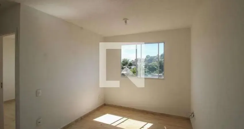 Apartamento para Aluguel - Boa Vista, 2 Quartos, 38 m² - Nova Iguaçu