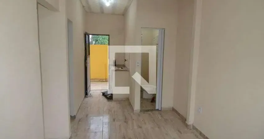Apartamento para Aluguel - Saracuruna, 2 Quartos, 101 m² - Duque de Caxias