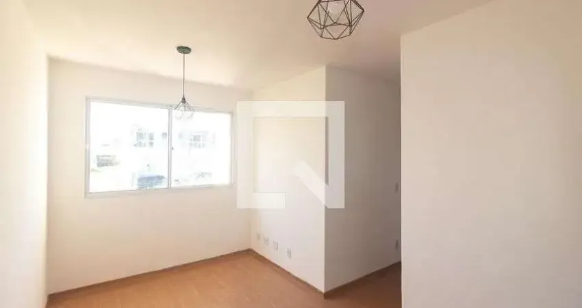 Apartamento para Aluguel - Campo Grande, 2 Quartos, 45 m² - Rio de Janeiro