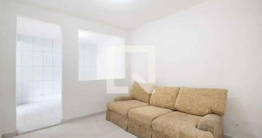 Casa com 1 quarto para alugar na Rua Pedro Morais de Almeida, Jardim Roberto, Osasco