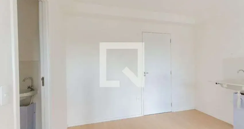 Kitnet / Stúdio para Aluguel - Jardim Vista Linda, 2 Quartos, 28 m² - São Paulo