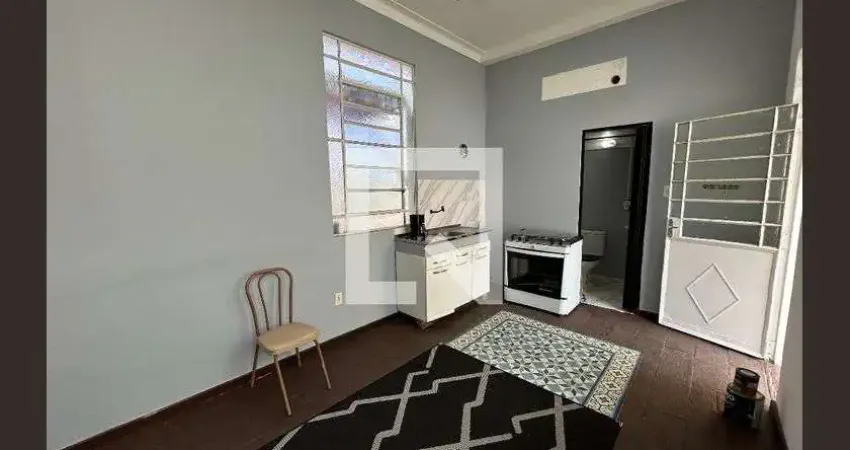 Kitnet / Stúdio para Aluguel - Bento Ribeiro, 1 Quarto, 26 m² - Rio de Janeiro