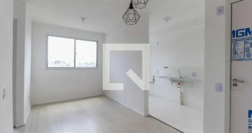 Apartamento para Aluguel - Vila Princesa Isabel, 2 Quartos, 42 m² - São Paulo